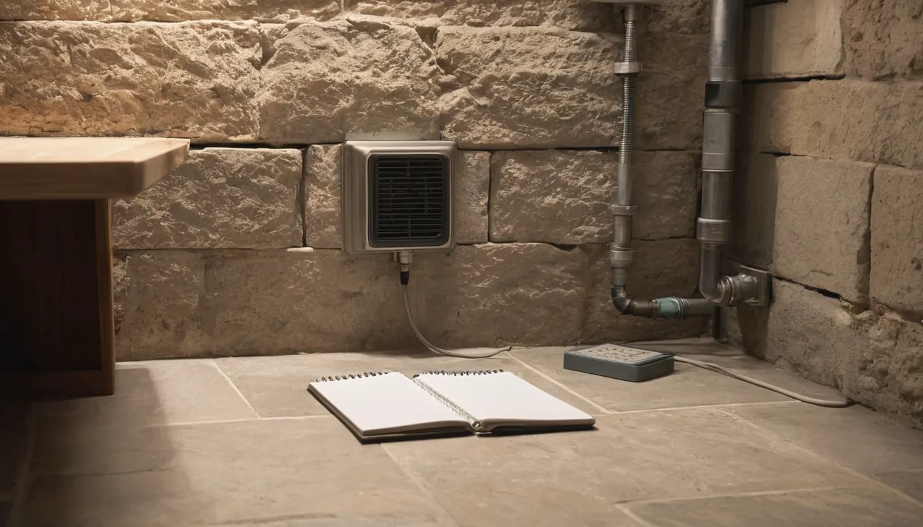 A homeowner photographs a slow drain to keep records for an estimate